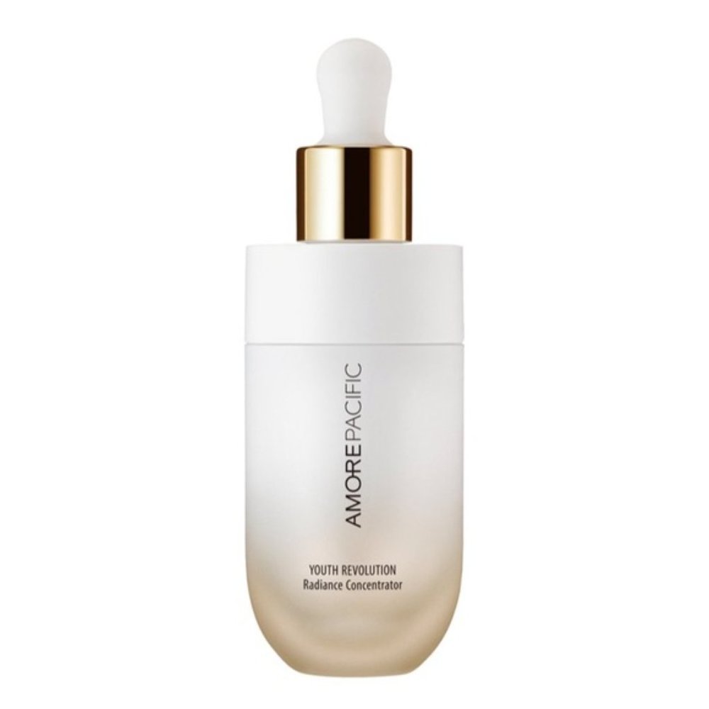1/2 PRICE ✅️ SEALED AmorePacific Youth Revolution Radiance Concentrator 1oz - Picture 10 of 12